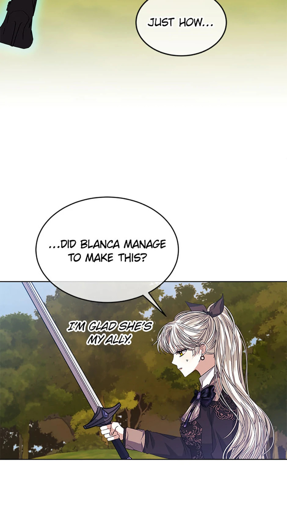 ION (Colored) Chapter 62 page 63 - 