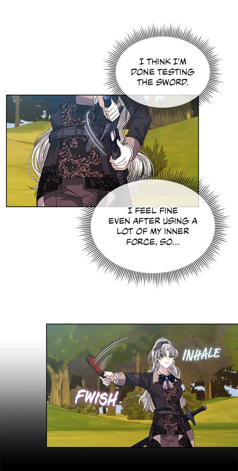 ION (Colored) Chapter 62 page 64 - 
