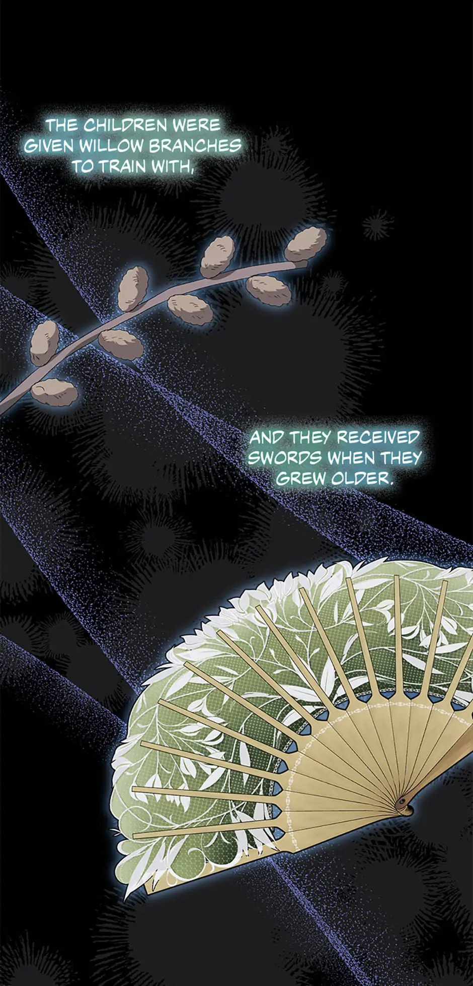 ION (Colored) Chapter 62 page 67 - 
