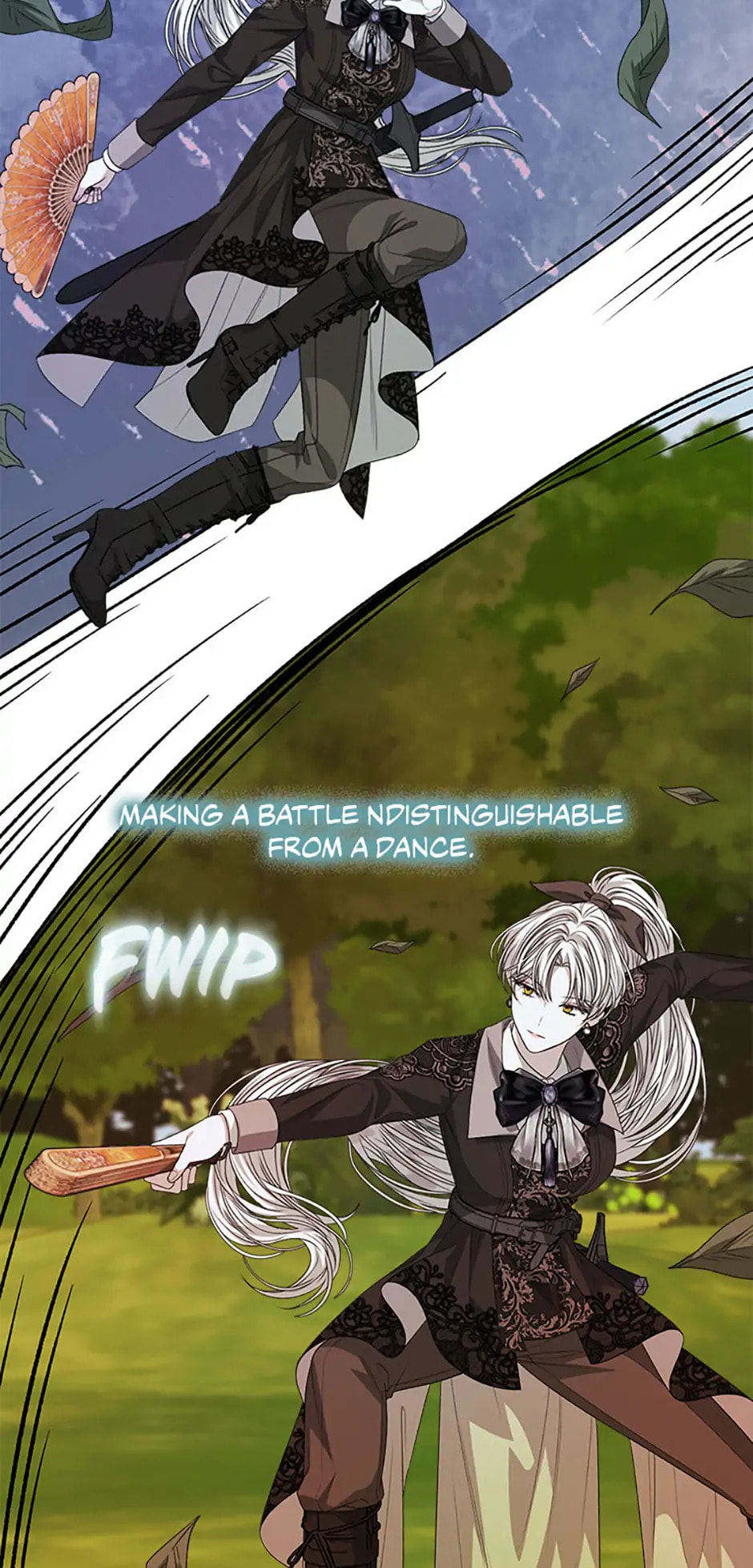 ION (Colored) Chapter 62 page 69 - 