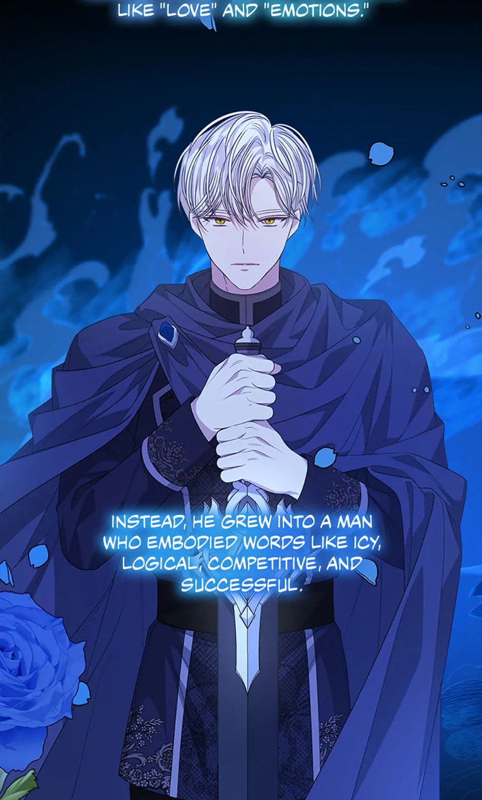 ION (Colored) Chapter 63 page 3 - 
