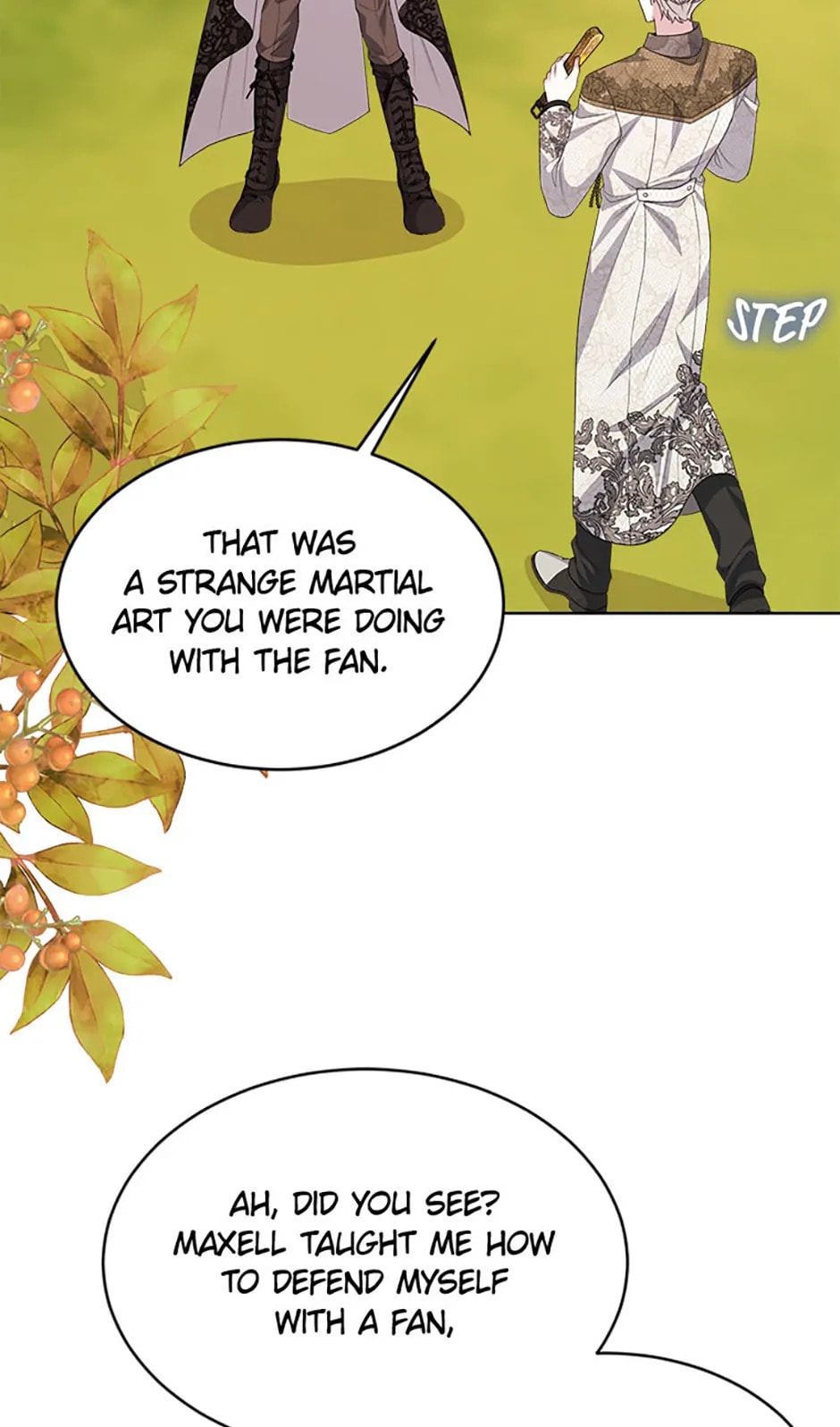 ION (Colored) Chapter 63 page 48 - 