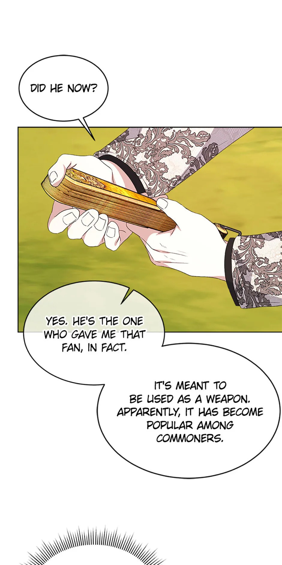 ION (Colored) Chapter 63 page 50 - 