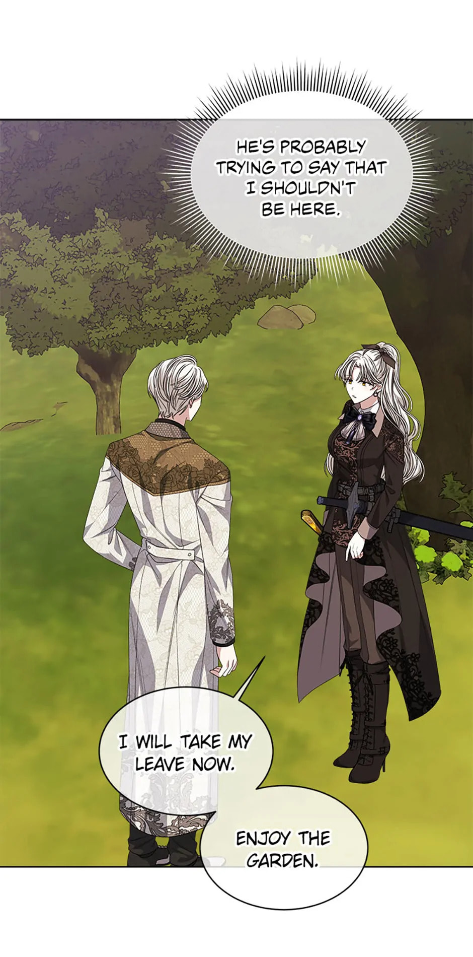 ION (Colored) Chapter 63 page 66 - 