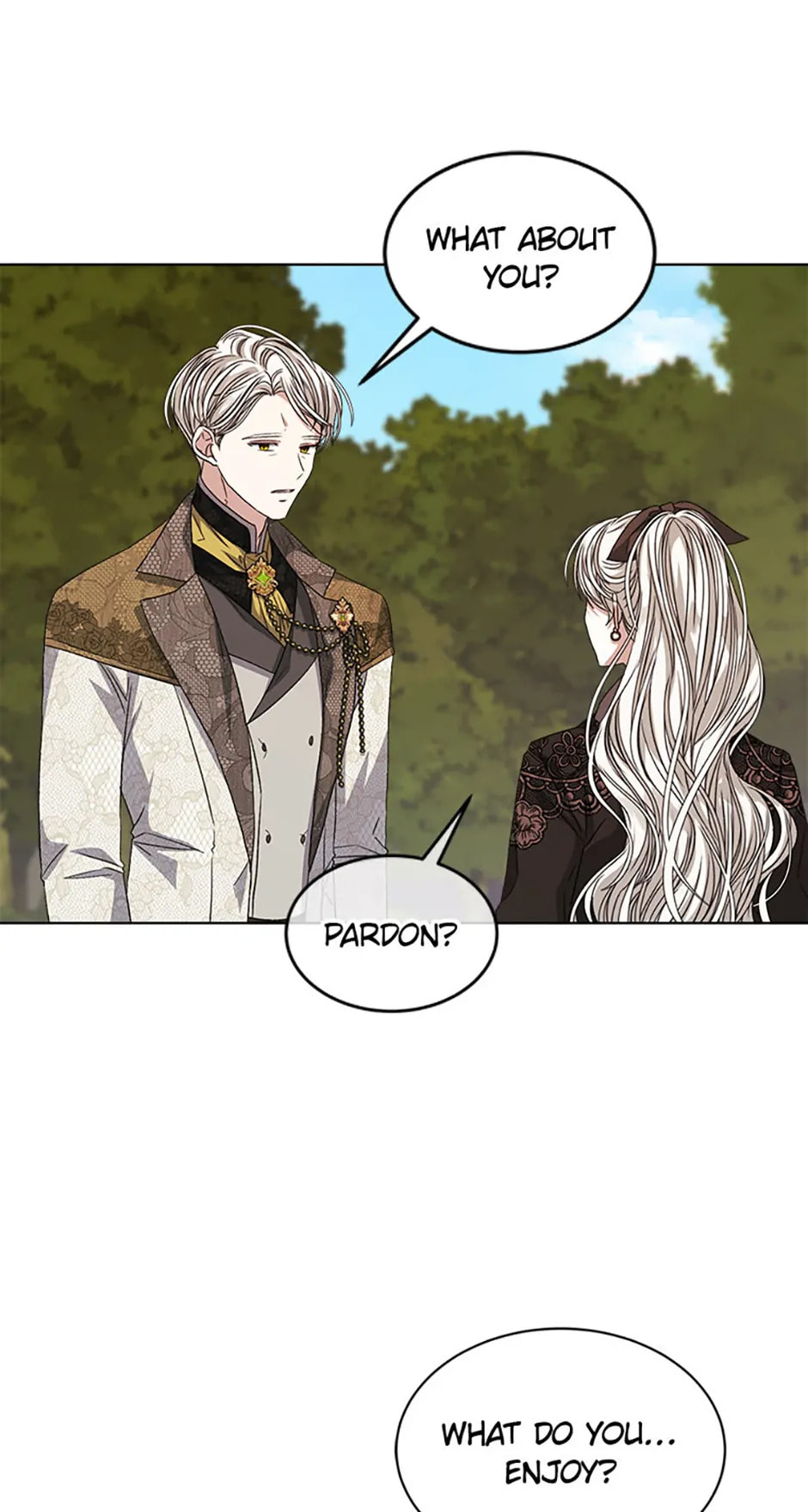 ION (Colored) Chapter 63 page 74 - 