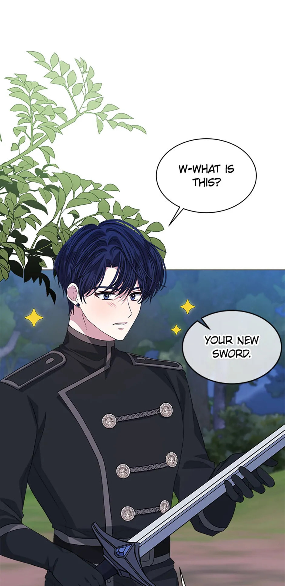 ION (Colored) Chapter 64 page 1 - 