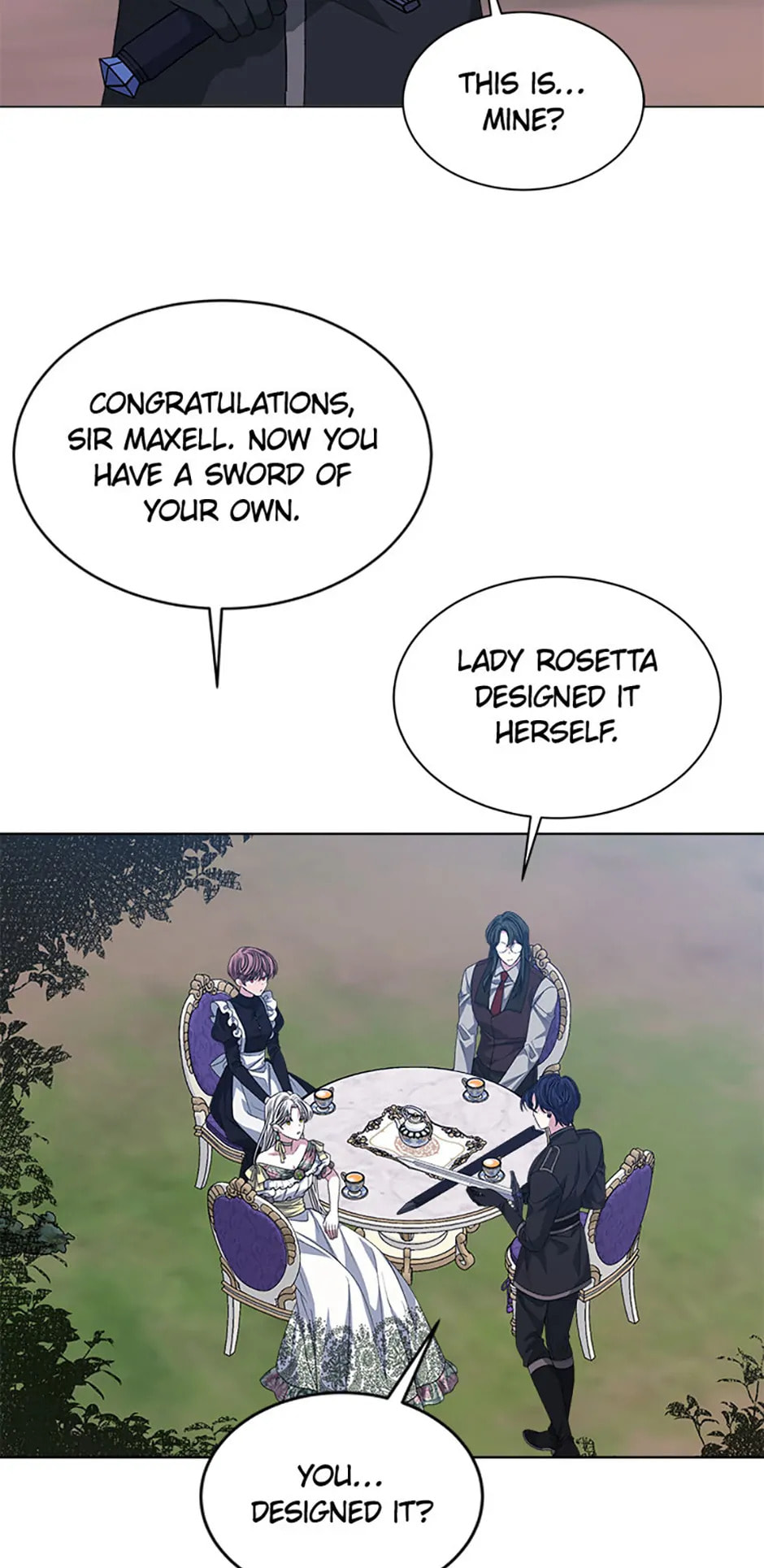 ION (Colored) Chapter 64 page 2 - 