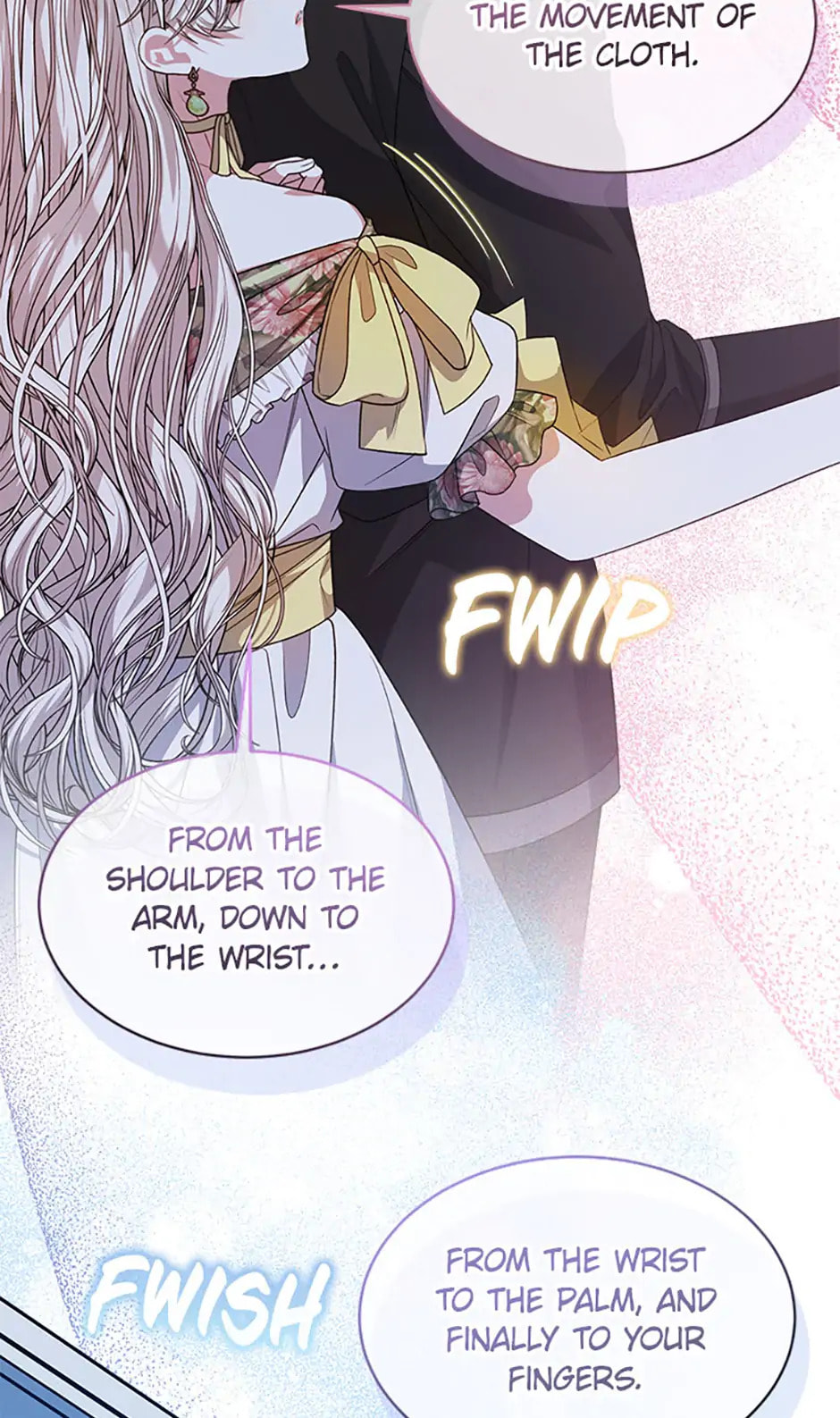 ION (Colored) Chapter 64 page 11 - 