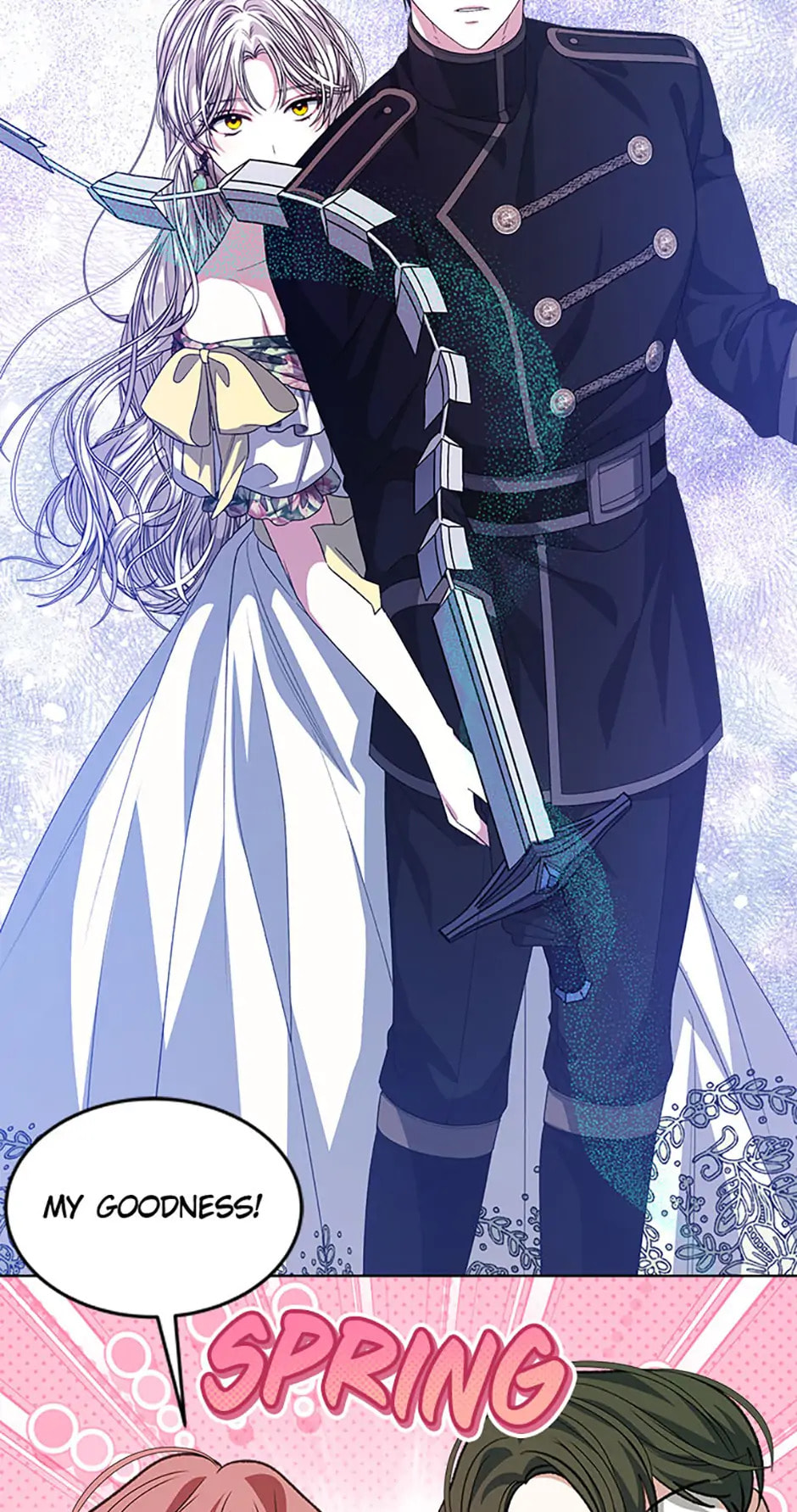 ION (Colored) Chapter 64 page 19 - 
