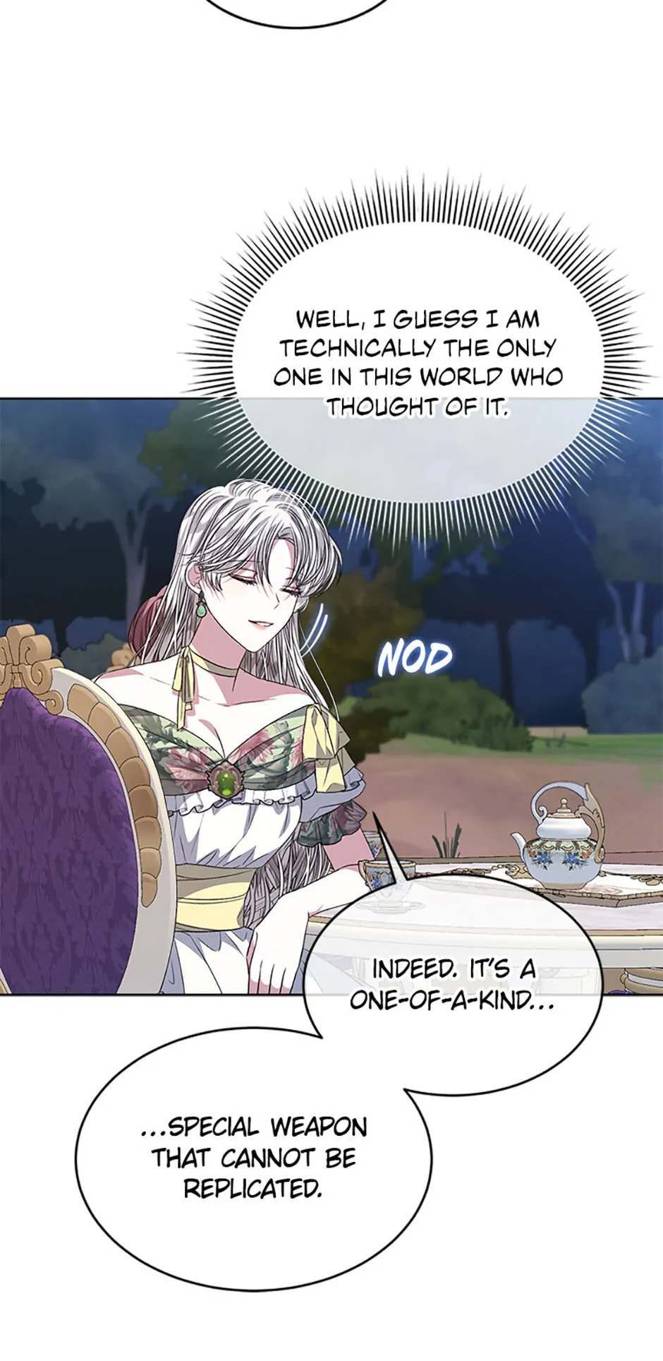 ION (Colored) Chapter 64 page 3 - 