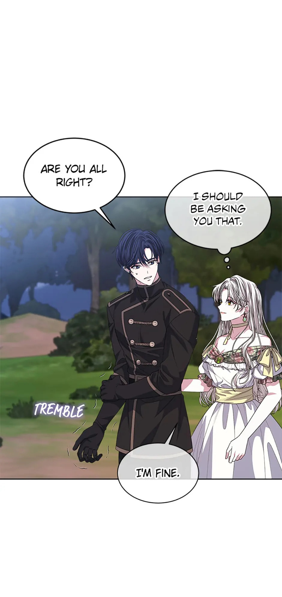 ION (Colored) Chapter 64 page 23 - 