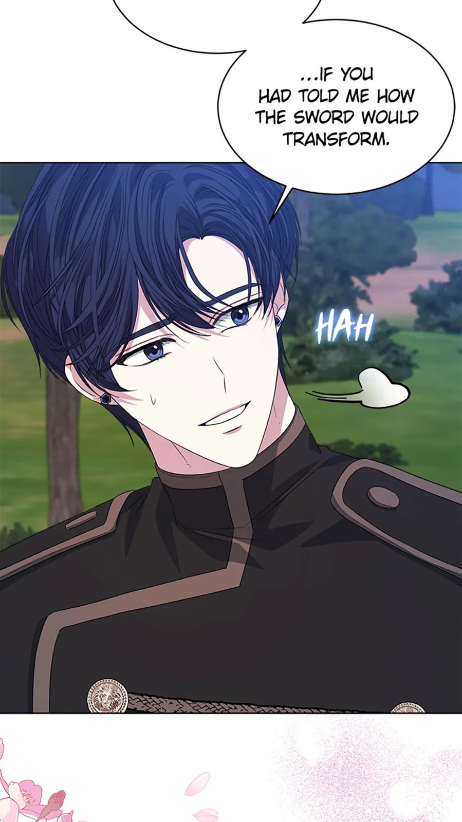 ION (Colored) Chapter 64 page 25 - 