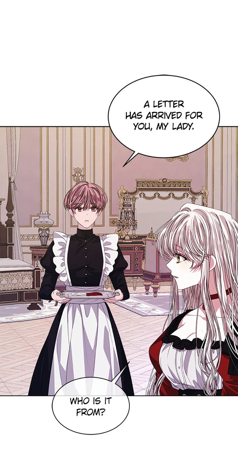 ION (Colored) Chapter 64 page 32 - 