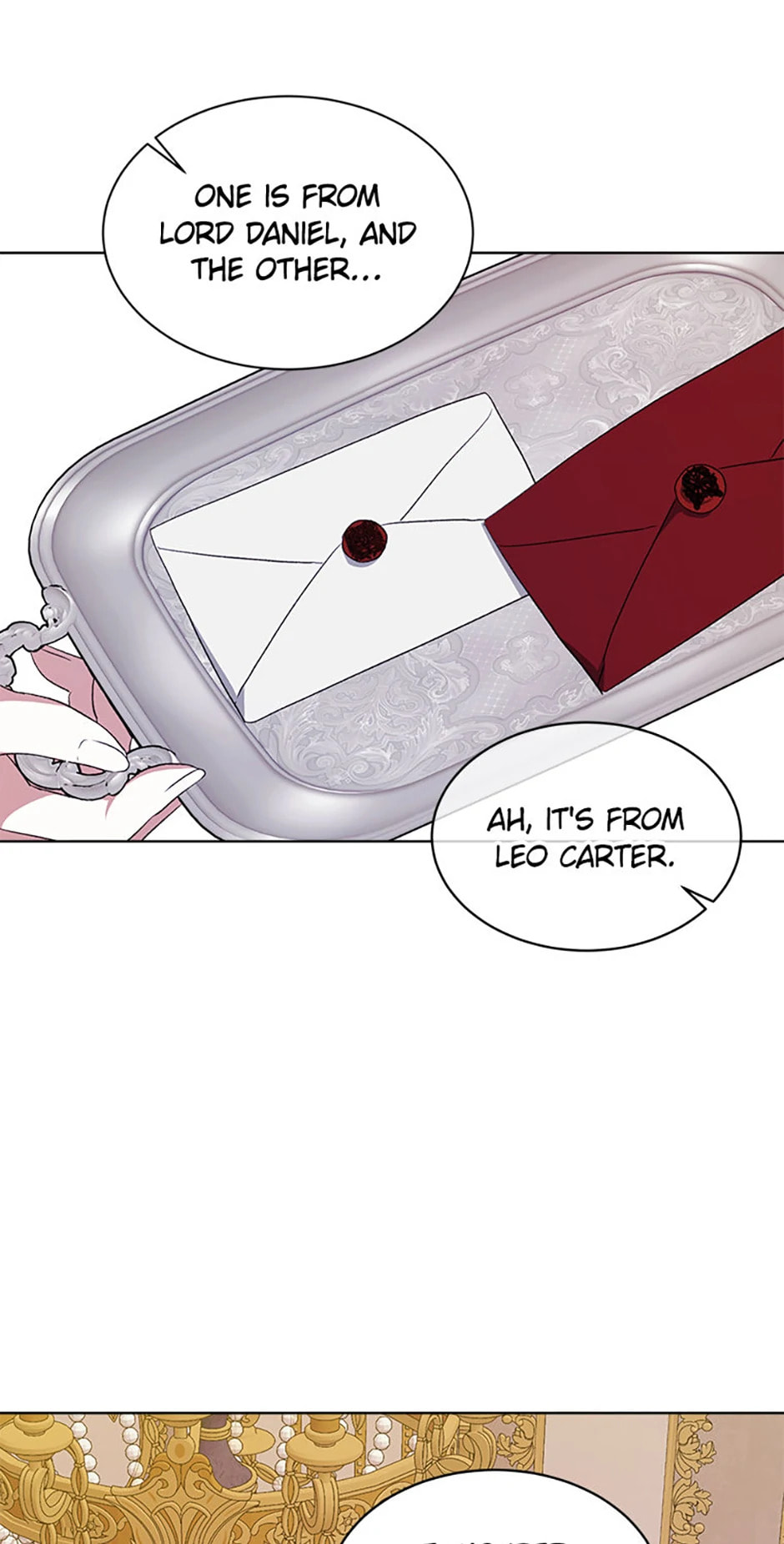 ION (Colored) Chapter 64 page 33 - 