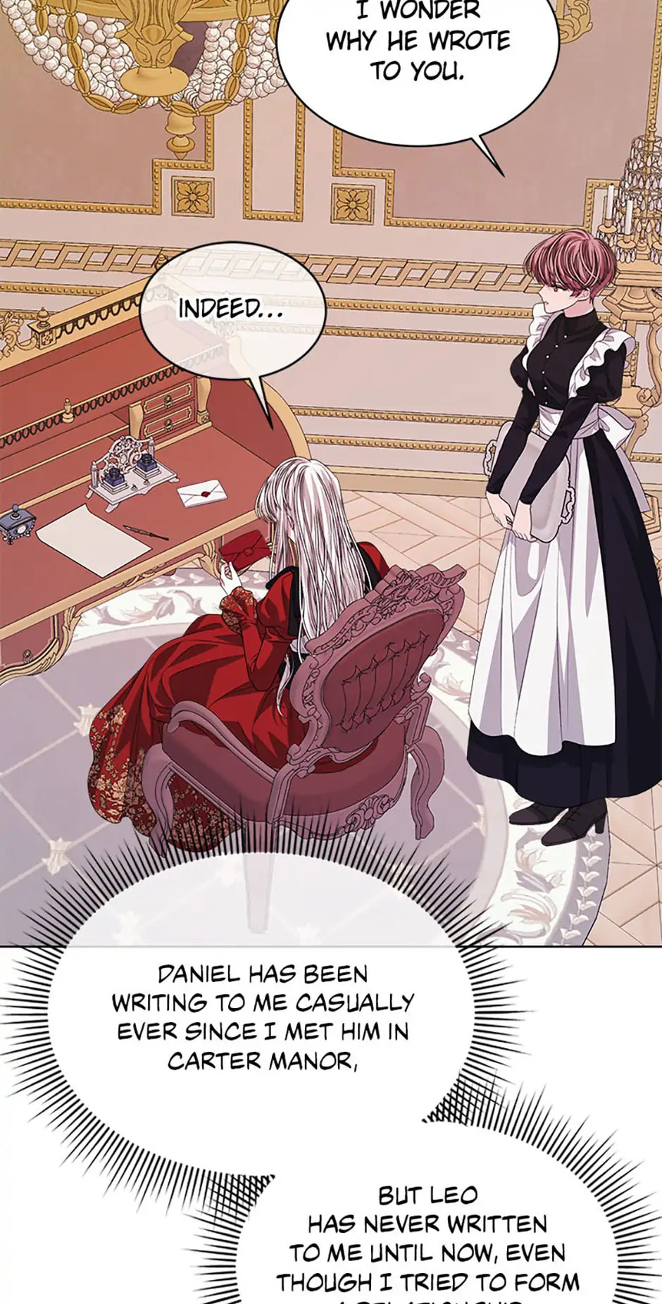 ION (Colored) Chapter 64 page 34 - 