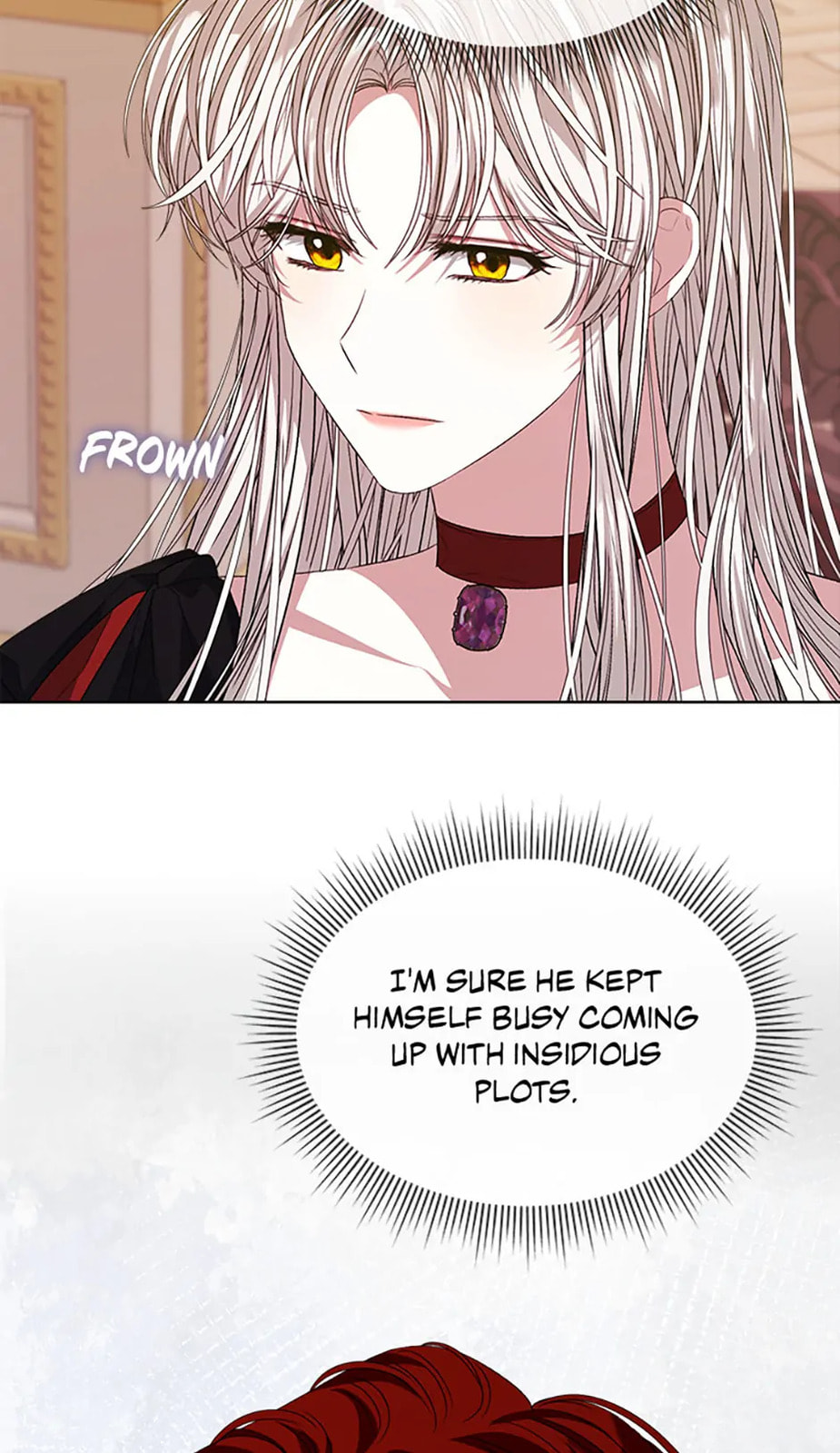 ION (Colored) Chapter 64 page 38 - 