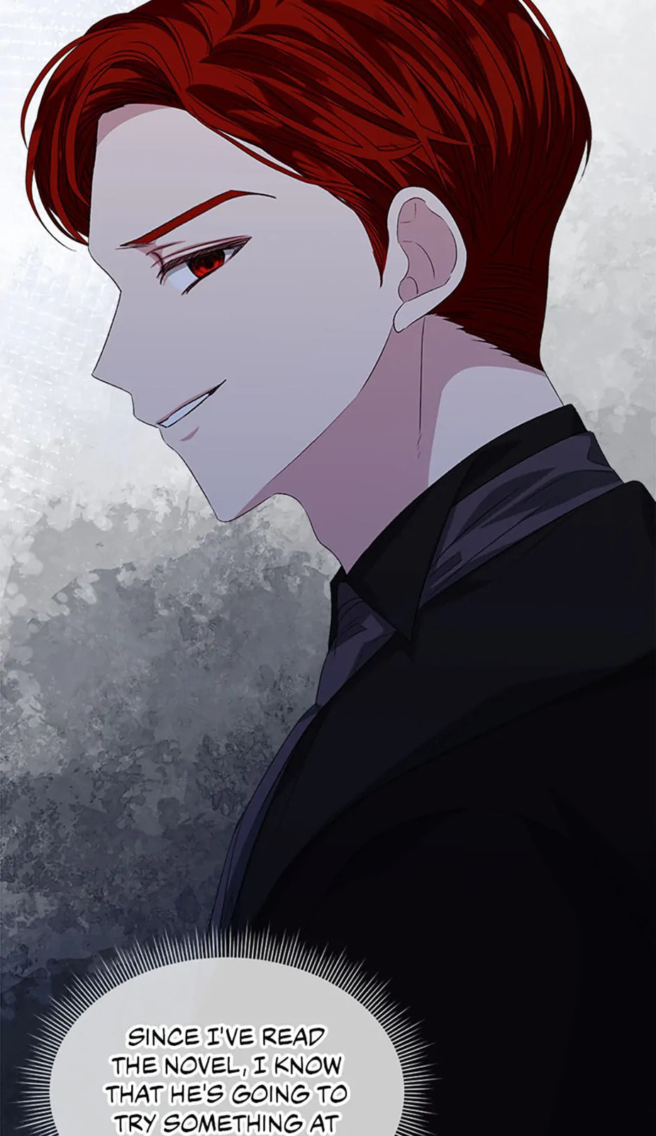 ION (Colored) Chapter 64 page 39 - 