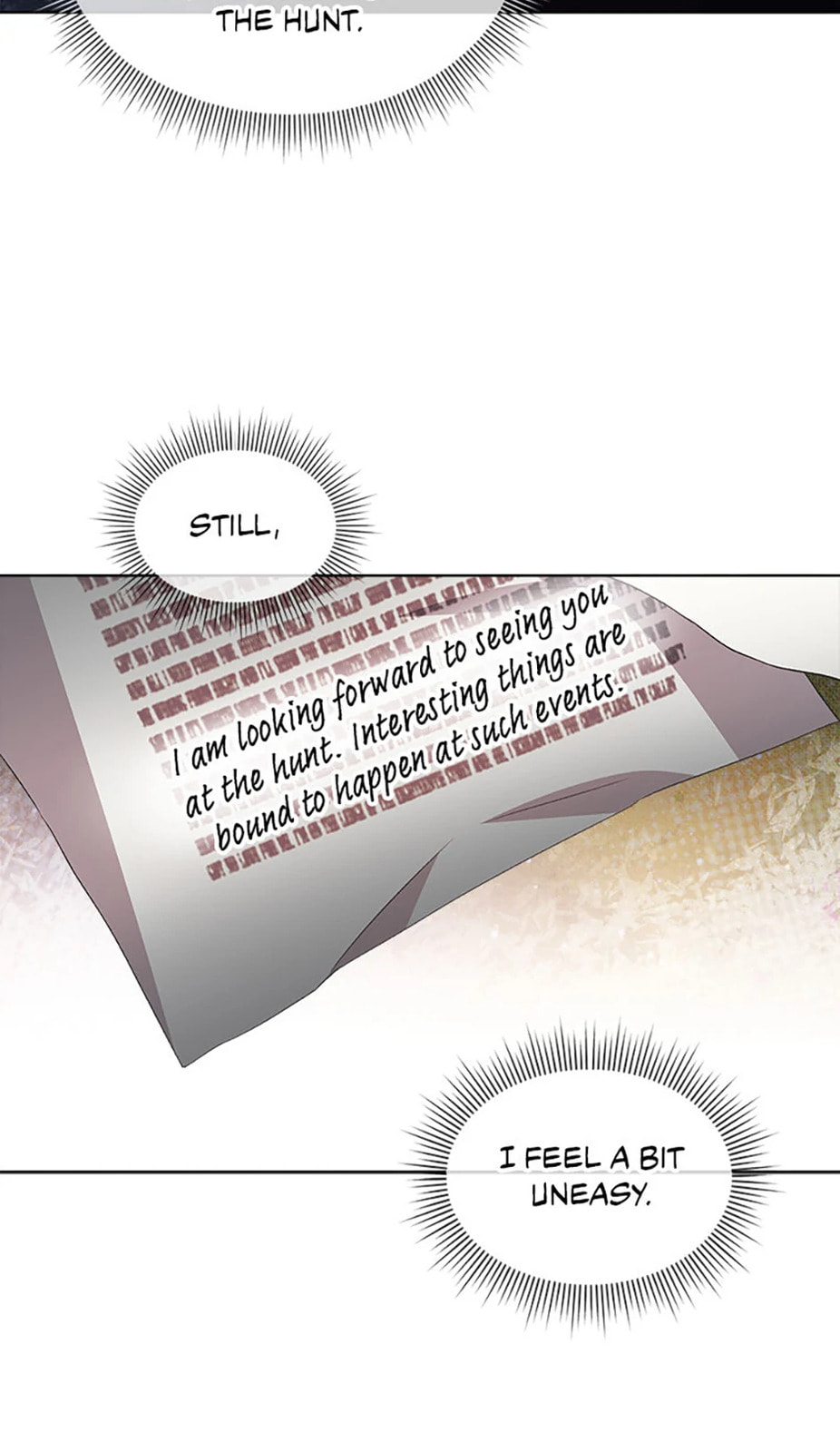 ION (Colored) Chapter 64 page 40 - 