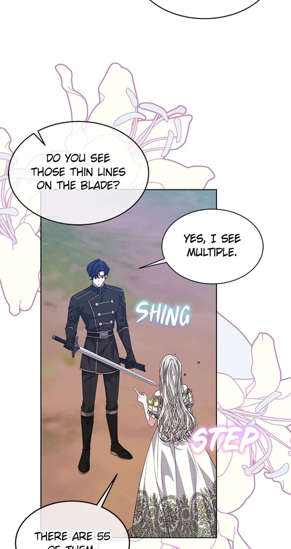 ION (Colored) Chapter 64 page 5 - 