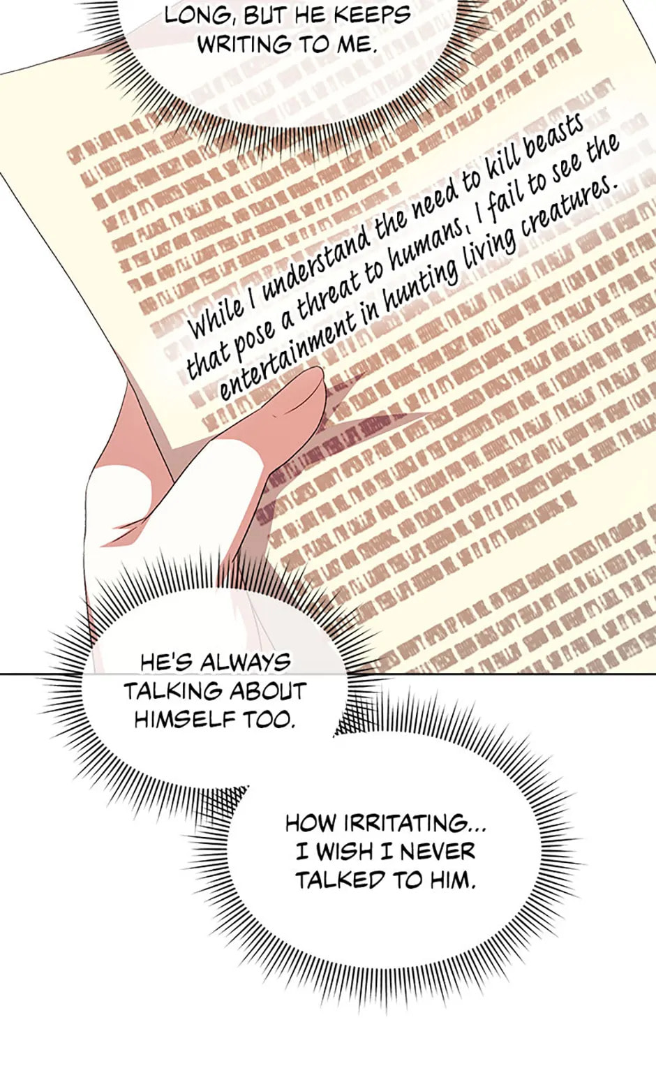 ION (Colored) Chapter 64 page 42 - 