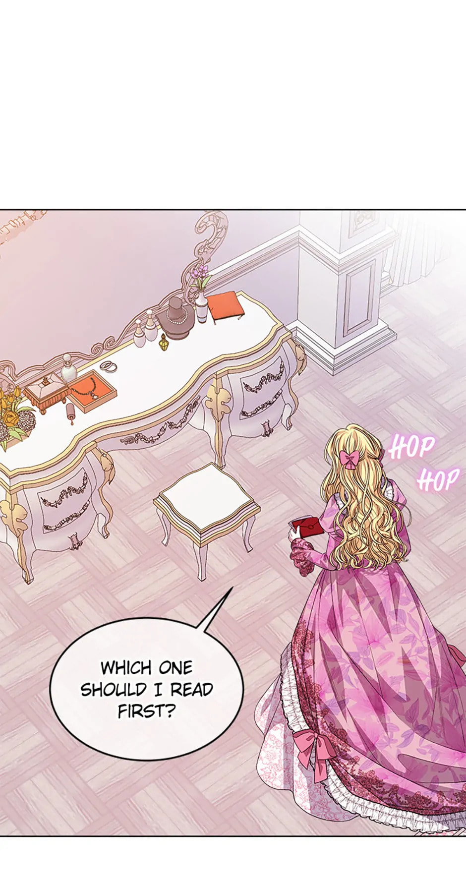 ION (Colored) Chapter 64 page 50 - 
