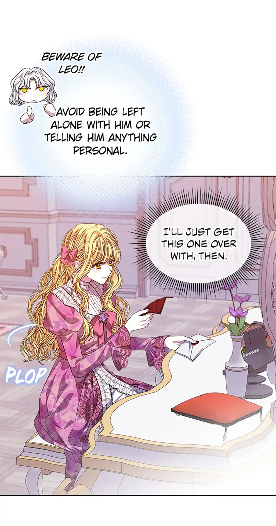 ION (Colored) Chapter 64 page 51 - 