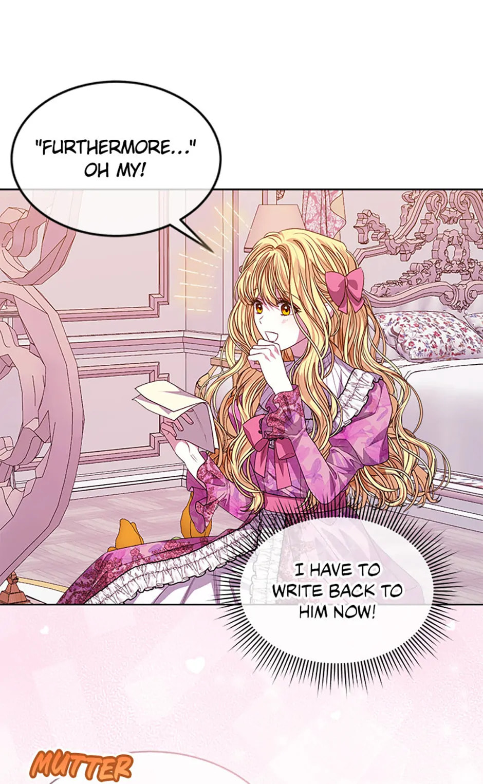 ION (Colored) Chapter 64 page 58 - 