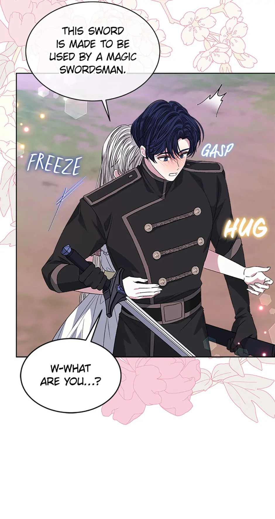 ION (Colored) Chapter 64 page 7 - 