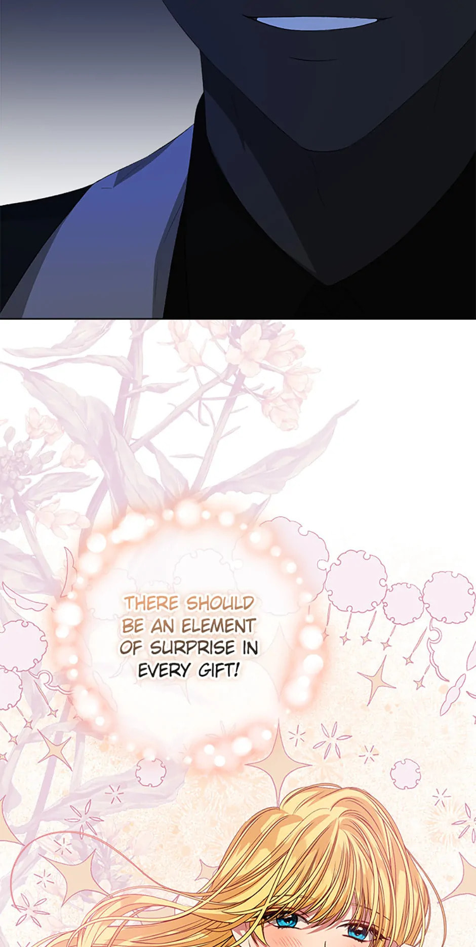 ION (Colored) Chapter 64 page 64 - 
