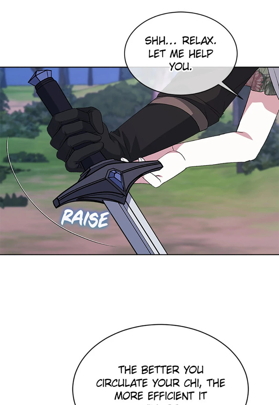 ION (Colored) Chapter 64 page 8 - 