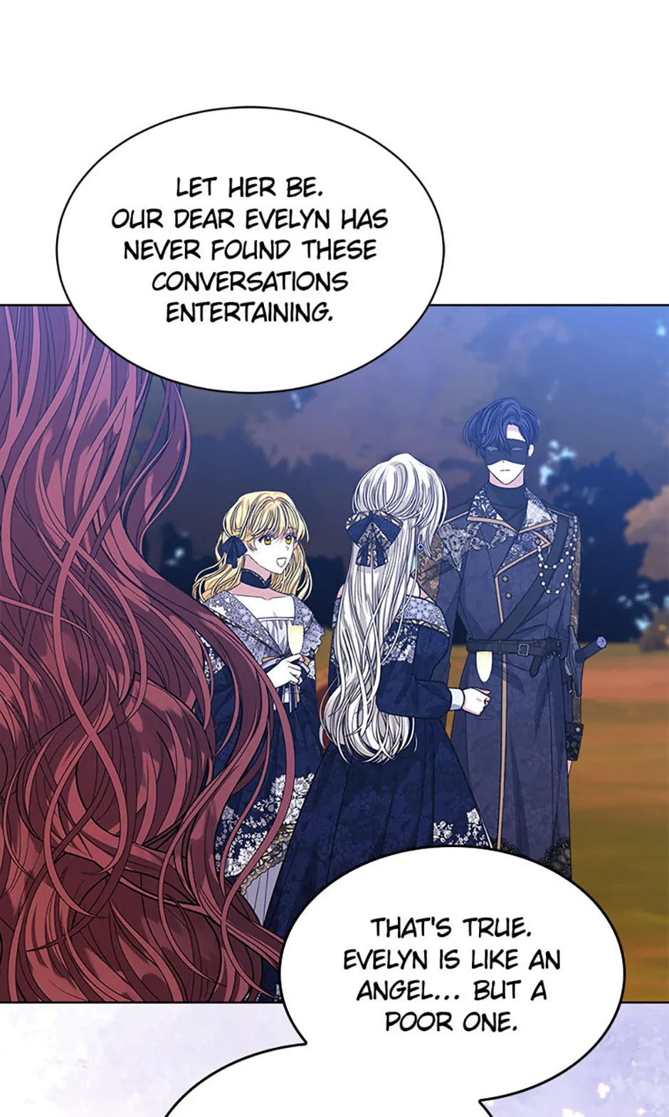 ION (Colored) Chapter 65 page 15 - 