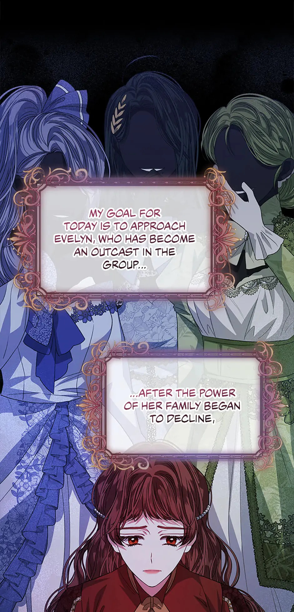 ION (Colored) Chapter 65 page 22 - 