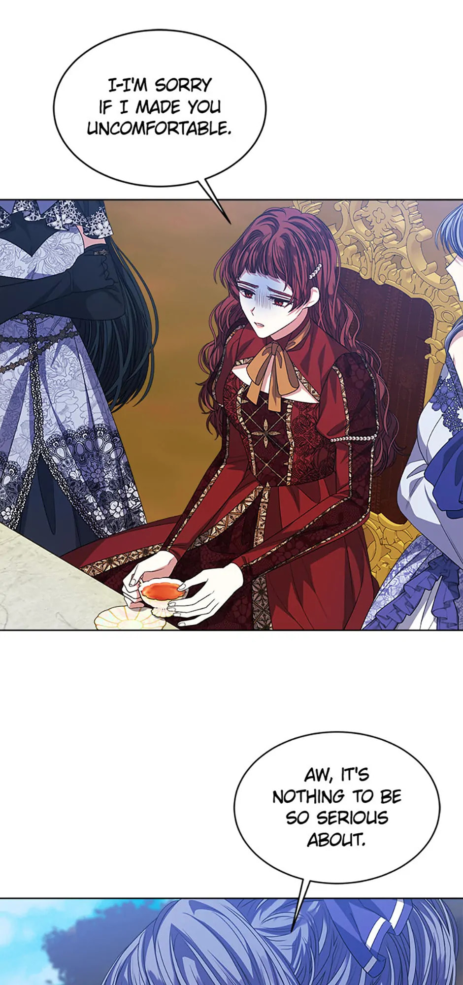 ION (Colored) Chapter 65 page 25 - 