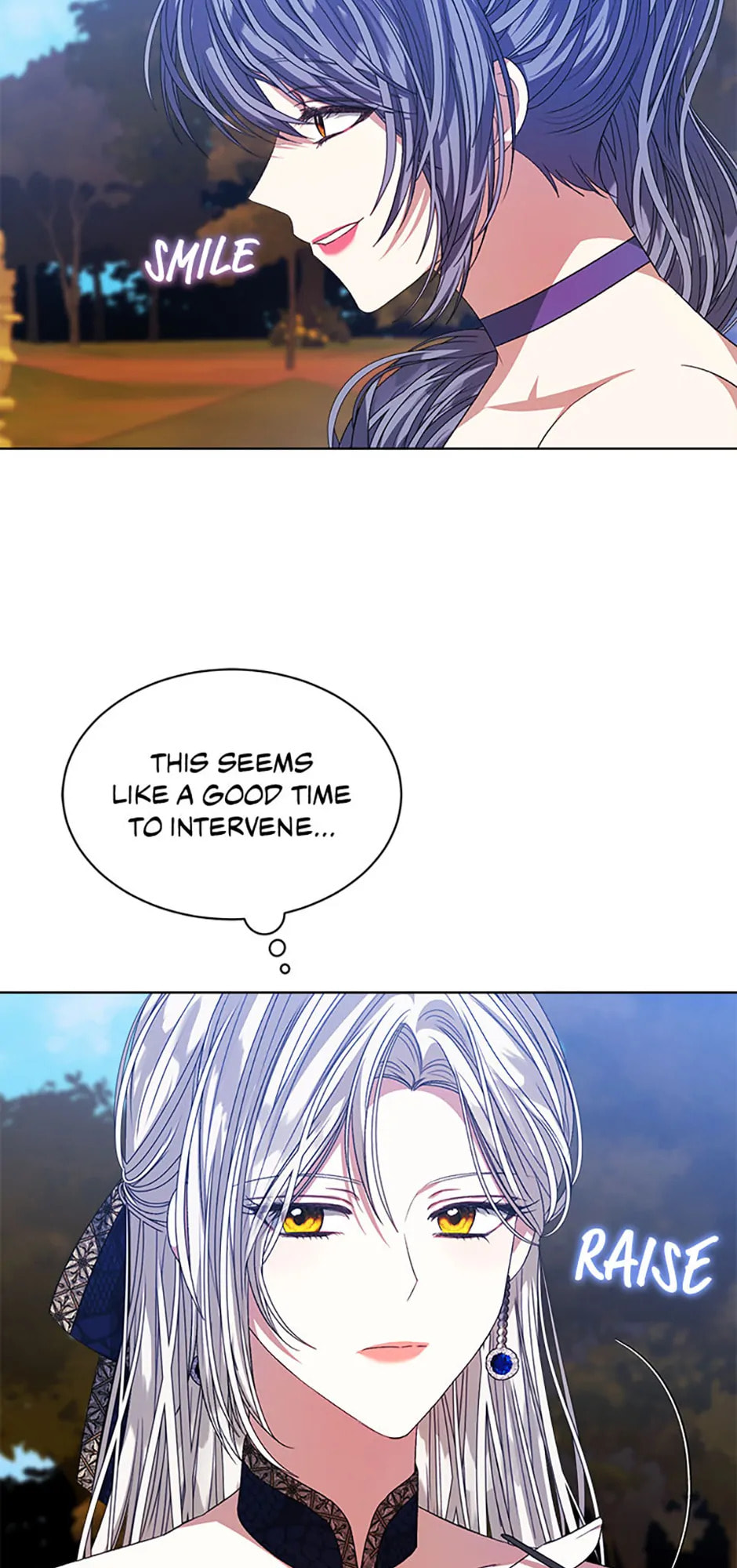 ION (Colored) Chapter 65 page 26 - 