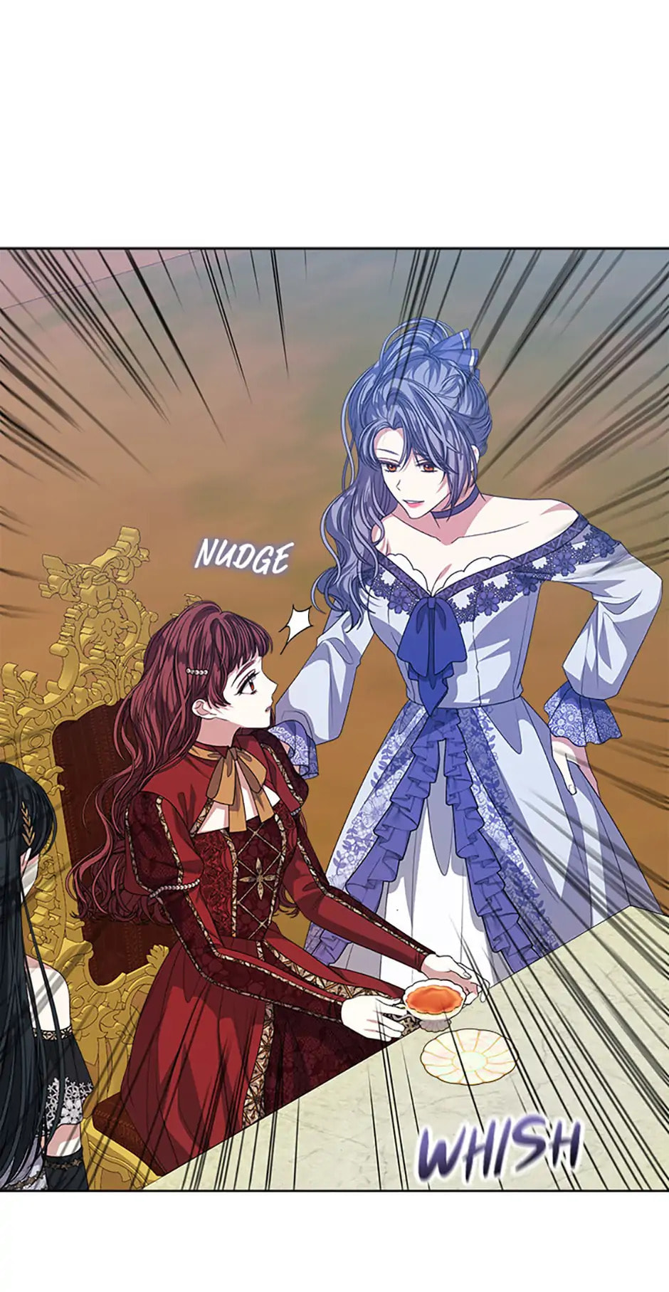 ION (Colored) Chapter 65 page 28 - 