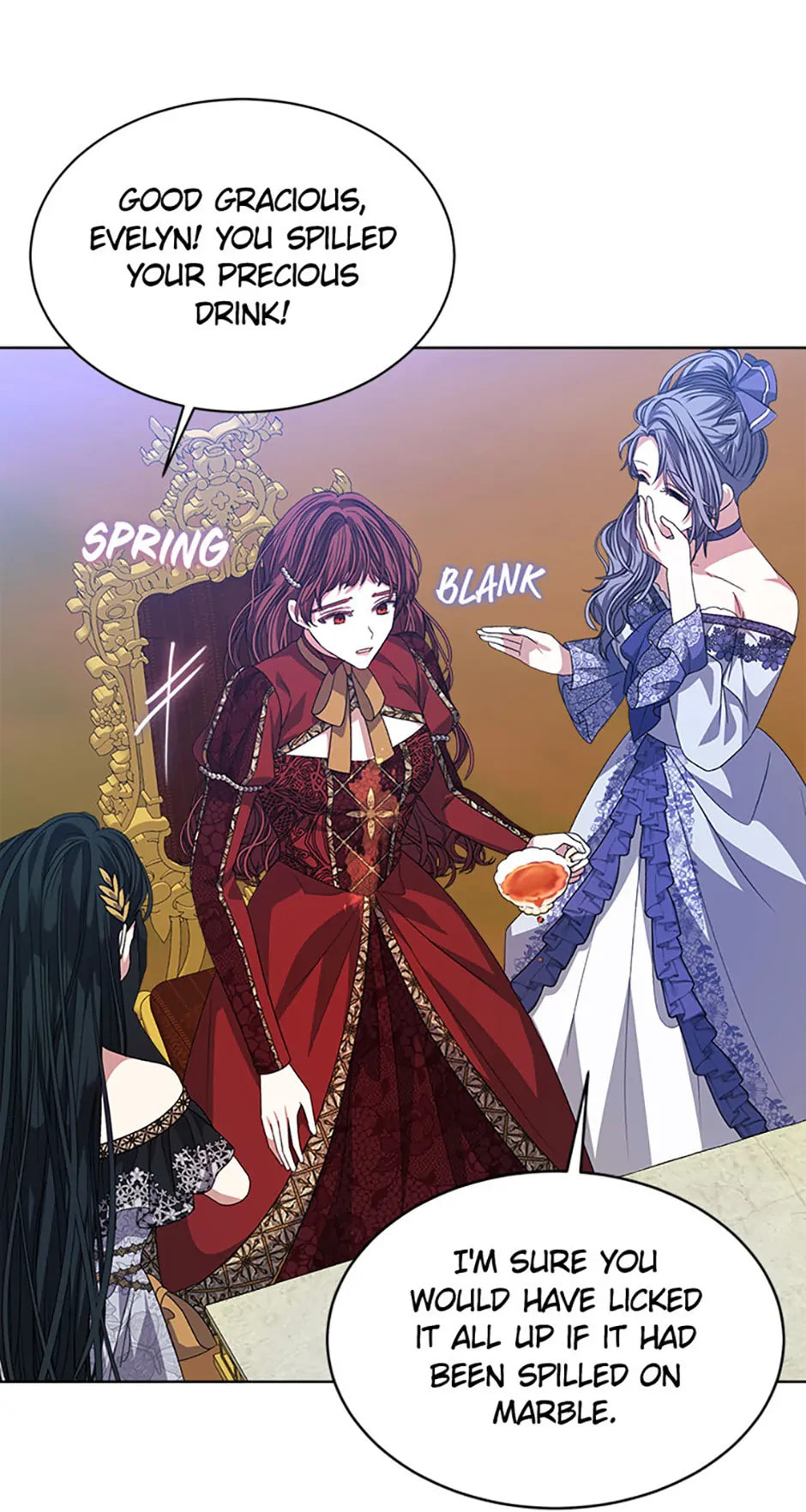 ION (Colored) Chapter 65 page 31 - 