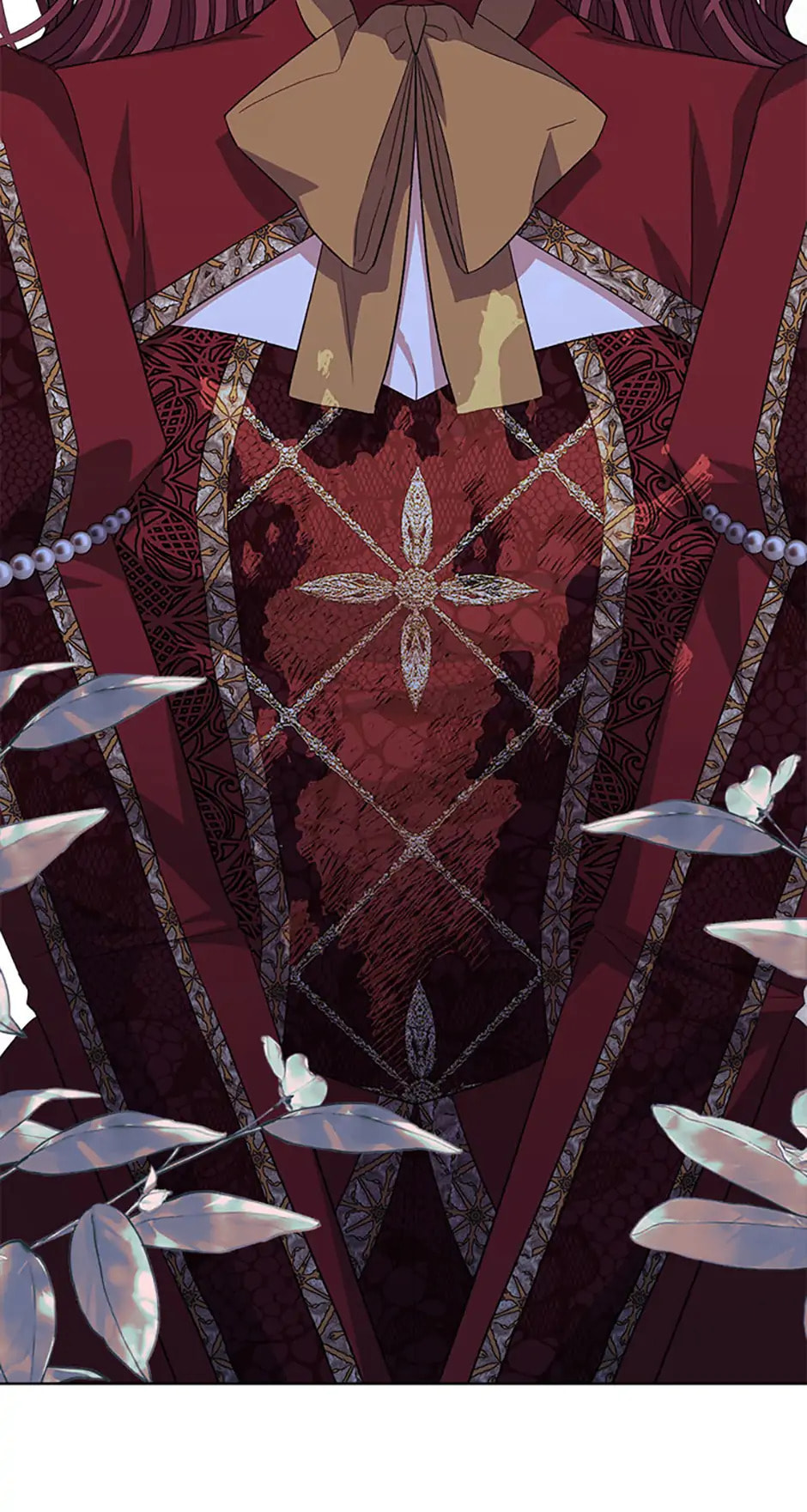 ION (Colored) Chapter 65 page 34 - 