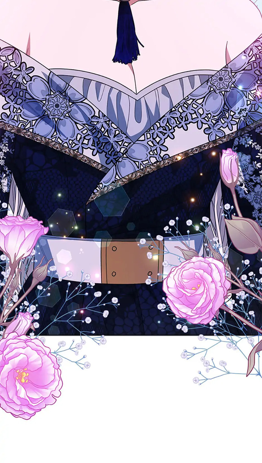 ION (Colored) Chapter 65 page 41 - 