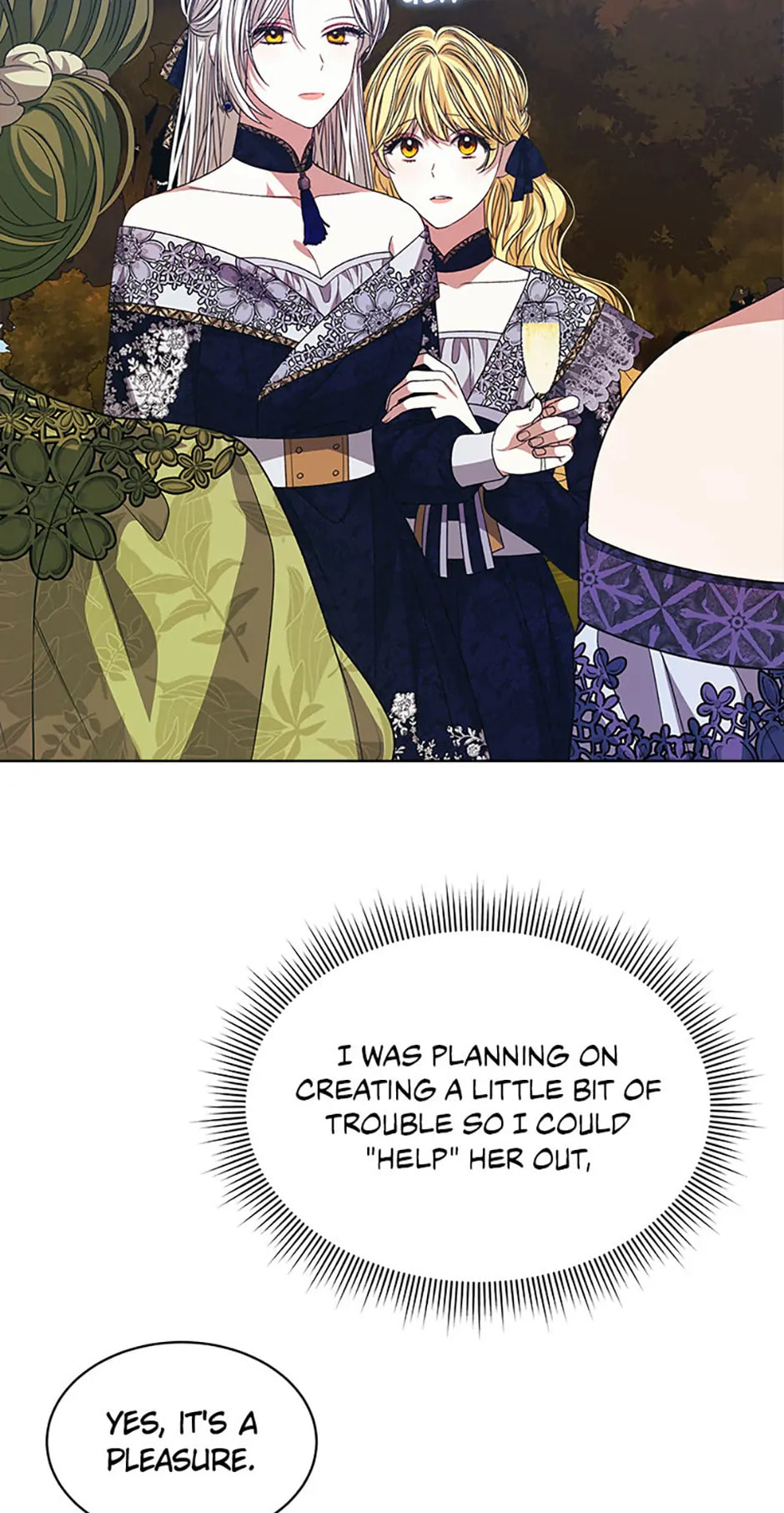 ION (Colored) Chapter 65 page 48 - 