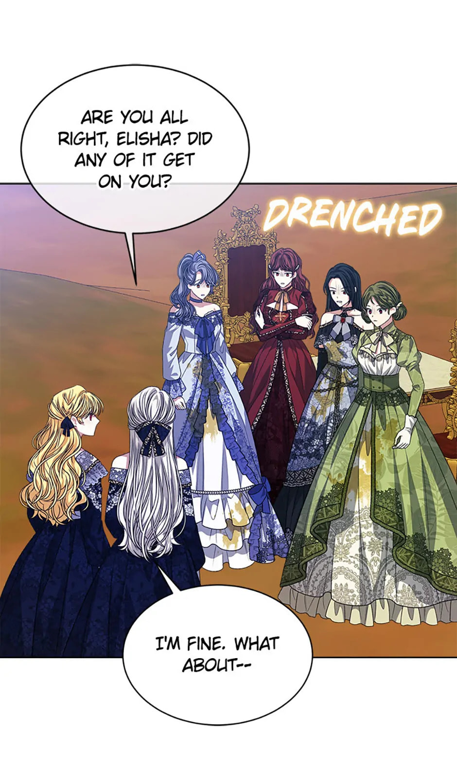 ION (Colored) Chapter 65 page 58 - 