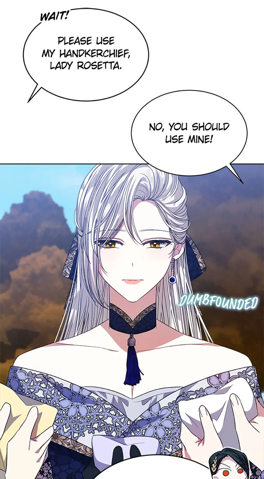 ION (Colored) Chapter 65 page 61 - 