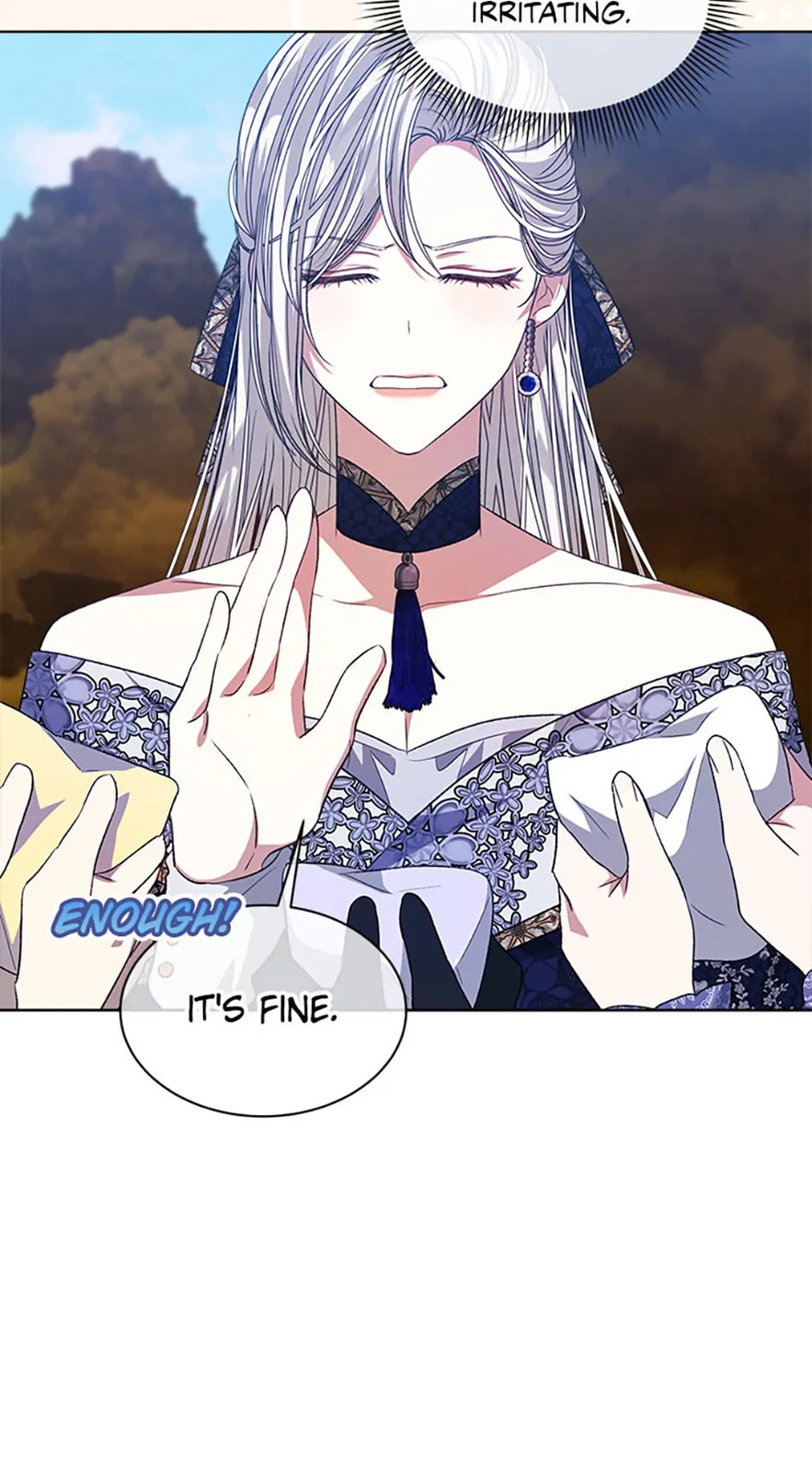ION (Colored) Chapter 65 page 64 - 