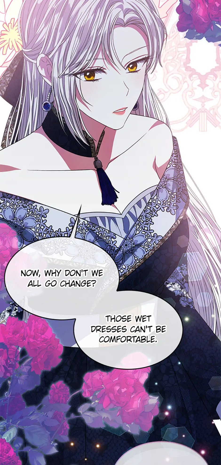 ION (Colored) Chapter 65 page 66 - 