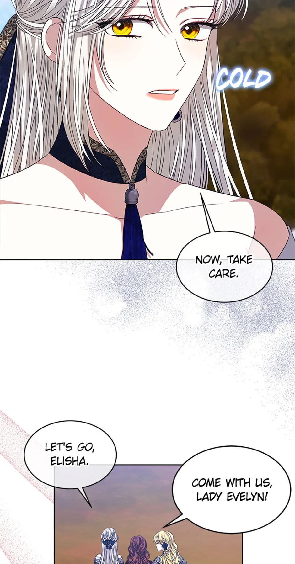 ION (Colored) Chapter 65 page 74 - 