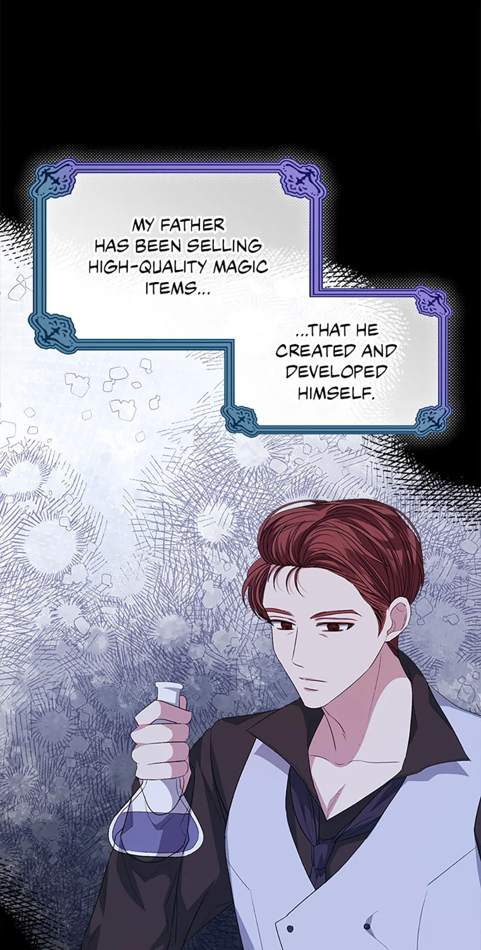 ION (Colored) Chapter 66 page 16 - 