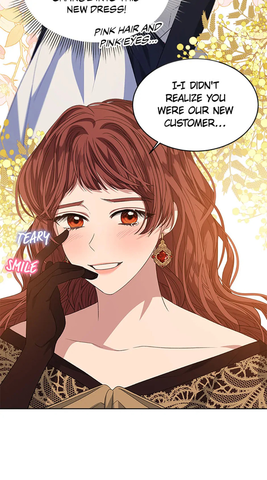 ION (Colored) Chapter 66 page 23 - 