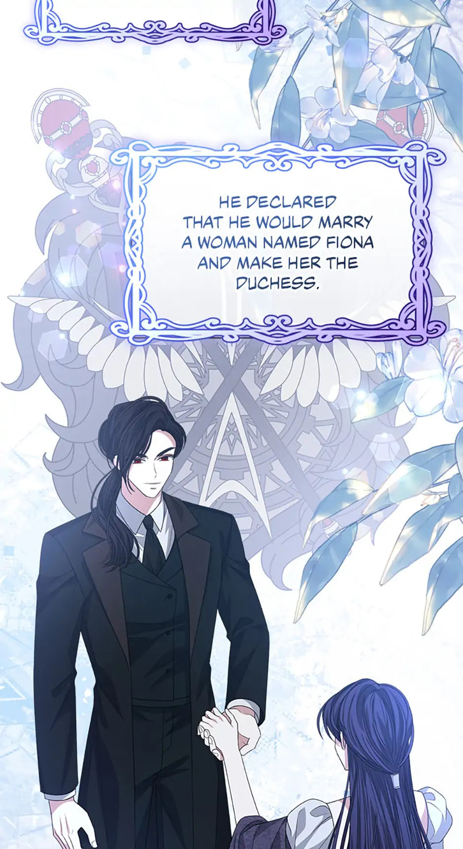 ION (Colored) Chapter 66 page 32 - 