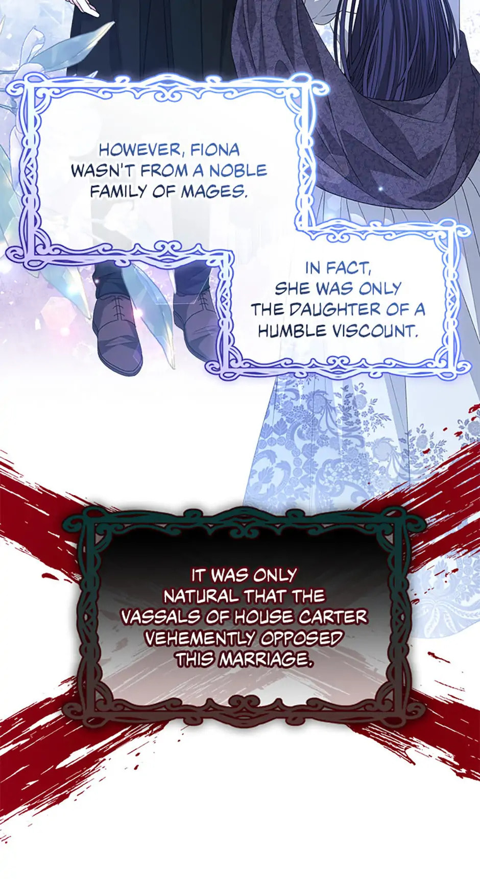 ION (Colored) Chapter 66 page 33 - 