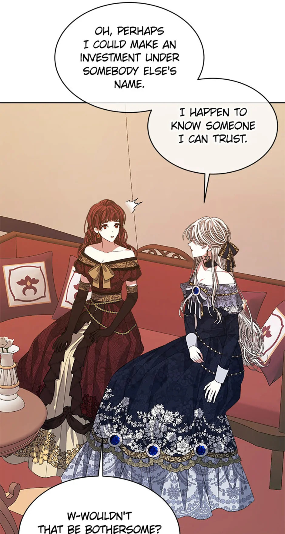 ION (Colored) Chapter 66 page 44 - 