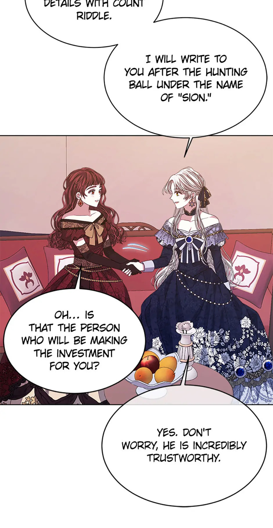 ION (Colored) Chapter 66 page 50 - 
